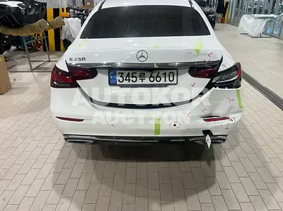 2022, Mercedes-Benz / E 250, VIN: W1KZF4FB1NB073479, gas