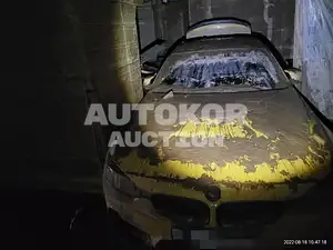 2020, BMW / M4, 40000 км., gas