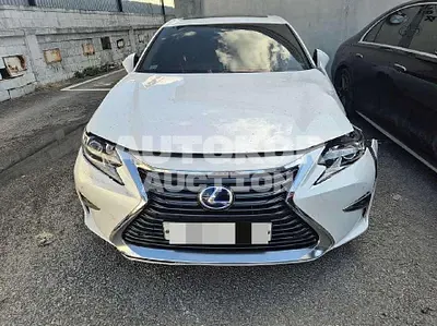 2016, Lexus / ES 300, 99999 км., hybrid, 2494 куб.см.