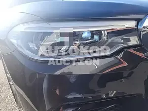 2018, BMW / 520, unknown