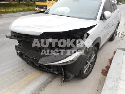 2017, Hyundai / Tucson, VIN: KMKMHJ381ABHU3615, 145354 км., diesel
