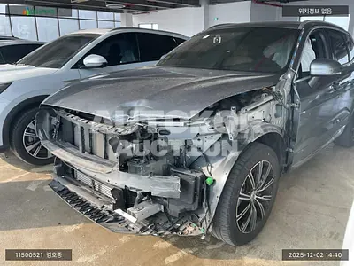 2020, Volvo / XC60, VIN: YV1UZA22CL1557846, 27696 км., gas, 1969 куб.см.