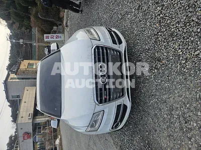 2015, Audi / SQ5, VIN: WAUZZZ8R5FA126990, diesel