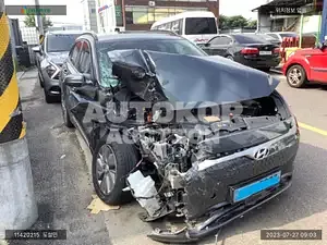 2020, Hyundai / Kona, VIN: KMHK381GFLU113961, electric