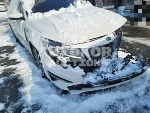 2019, Kia / K5, 53742 км., gas