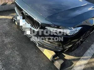 2022, Volvo / S90, VIN: LVYPT0624PP323895, 8927 км., hybrid, 1969 куб.см.