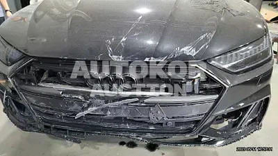 2021, Audi / S7, VIN: WAUZZZF24MN088101, diesel