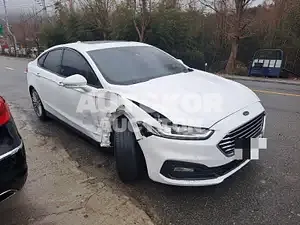 2020, Ford / Mondeo, VIN: WF0DXXWPCLKM14656, 65000 км., diesel