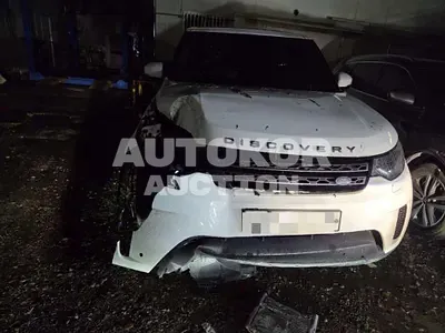 2019, Rover / Land Rover, 80139 км., diesel