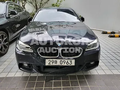 2016, BMW / 520, VIN: WBA5D3104FGV81798, 190924 км., gas, 2993 куб.см.
