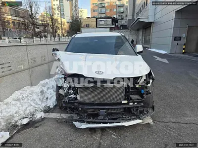 2021, Kia / Carnival, VIN: KNHNB373BMS063924, 25905 км., gas, 3470 куб.см.