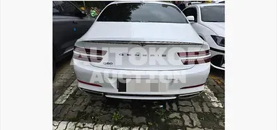 2022, Genesis / G80, VIN: KMTGB41CBNU154183, 37953 км., gas, 2497 куб.см.
