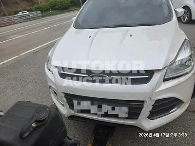 2015, Ford / Escape, 110381 км., gas, 1999 куб.см.