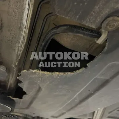 2021, BMW / 320, VIN: WBA5X5105MFL19925, 20384 км., gas