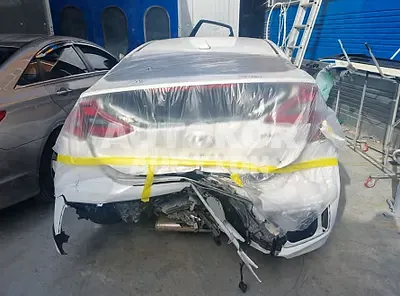 2017, Hyundai / ionic, VIN: KMHC951DGHU034458, 90368 км., hybrid
