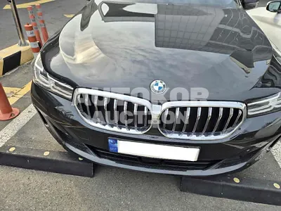 2023, BMW / 620, VIN: WBAJY8109PCN58963, 67369 км., diesel, 1995 куб.см.