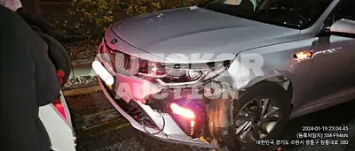 2019, Kia / K5, VIN: KNAGU416BKA325819, lpg