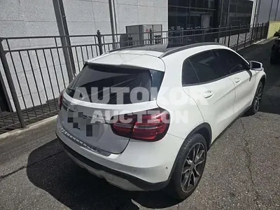 2019, Mercedes-Benz / gla250, 173777 км., gas