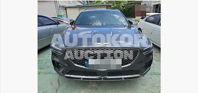 2022, Hyundai / Genesis, VIN: KMTMB81ABNU056801, 91089 км., diesel, 2151 куб.см.
