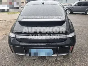 2022, Hyundai / Ioniq, 70939 км., electric