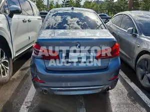 2019, BMW / 520, diesel