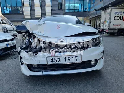 2018, Kia / K5, VIN: KNAGS416BJA206606, lpg