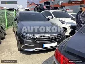 2021, Mercedes-Benz / E 250, VIN: W1KZF4FB6MA982368, gas