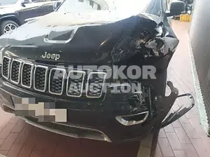 2018, Jeep / Grand Cherokee, VIN: 1C4RJFBG7JC158546, gas