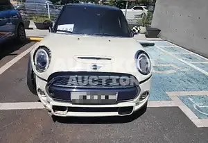 2016, MINI / Cooper, 82927 км., gas, 1998 куб.см.