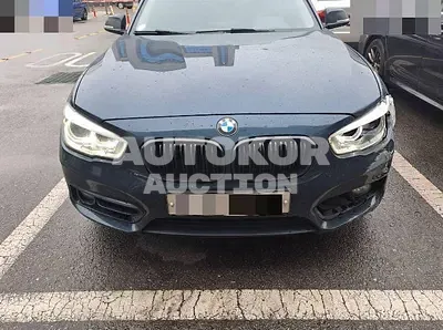2015, BMW / 118, 136553 км., diesel, 1995 куб.см.