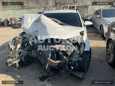 2018, Audi / A5, VIN: KNAGT411BKA268700, gas