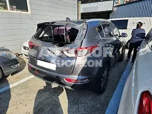 2017, Kia / Sportage, VIN: KNAP6815GHK285317, diesel