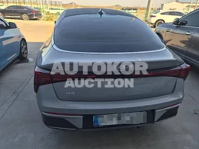 2025, Kia / K5, gas, 1600 куб.см.