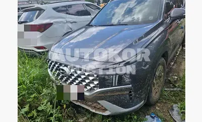 2021, Hyundai / Santa FE, 131677 км., hybrid, 1598 куб.см.
