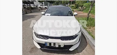 2022, Kia / K5, gas, 1598 куб.см.