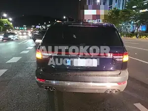 2022, Mercedes-Benz / Vito, VIN: 5LM5J7XC2NGL05776, 6462 км., gas, 2956 куб.см.