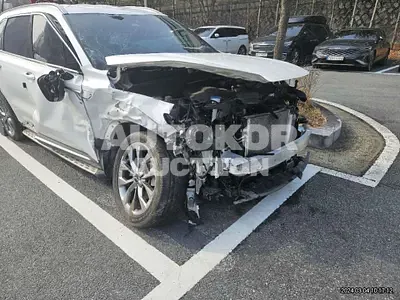 2022, Kia / Sorento, VIN: KNARF81BHNA116795, diesel