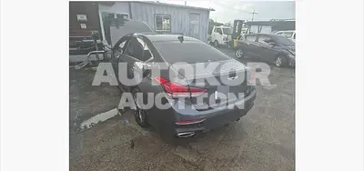 2018, Genesis / G80, 78257 км., gas, 3342 куб.см.