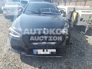 2021, Mercedes-Benz / S 350, VIN: W1K6F3AB3MA019285, 25000 км., diesel, 2925 куб.см.
