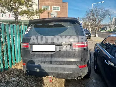 2020, Rover / Land Rover, VIN: SALRA2BK1L2434864, 41090 км., diesel