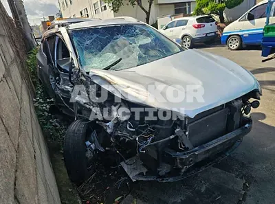 2015, Hyundai / Tucson, VIN: KMHJT81VBFU983347, diesel