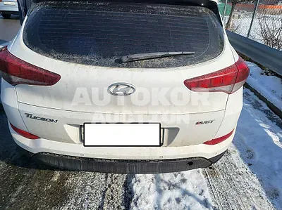 2016, Hyundai / Tucson, VIN: KMHJ3815GGU186319, gas