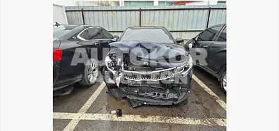 2019, Kia / K5, 63831 км., lpg, 2000 куб.см.