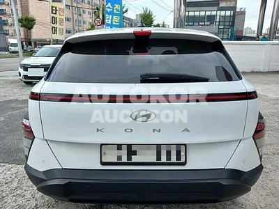 2023, Hyundai / Kona, 84771 км., gas, 1598 куб.см.