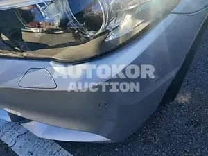 2016, BMW / 528, 1 км., gas, 1997 куб.см.