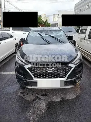 2019, Hyundai / Tucson, VIN: KMHJ3817GKU951941, 50000 км., diesel, 1598 куб.см.