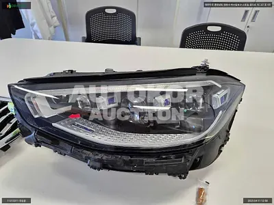 2024, Mercedes-Benz / Maybach S 580, VIN: W1K6X7GB6RA264715, unknown