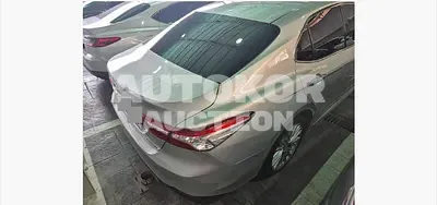 2018, Toyota / Camry, 79885 км., hybrid, 2487 куб.см.