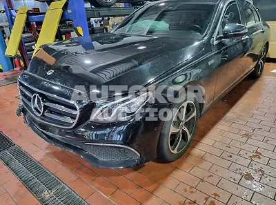 2020, Mercedes-Benz / E 250, VIN: W1KZF4FB8LA817274, 95171 км., gas