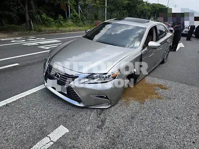 2017, Lexus / es300h, 124190 км., hybrid, 2494 куб.см.